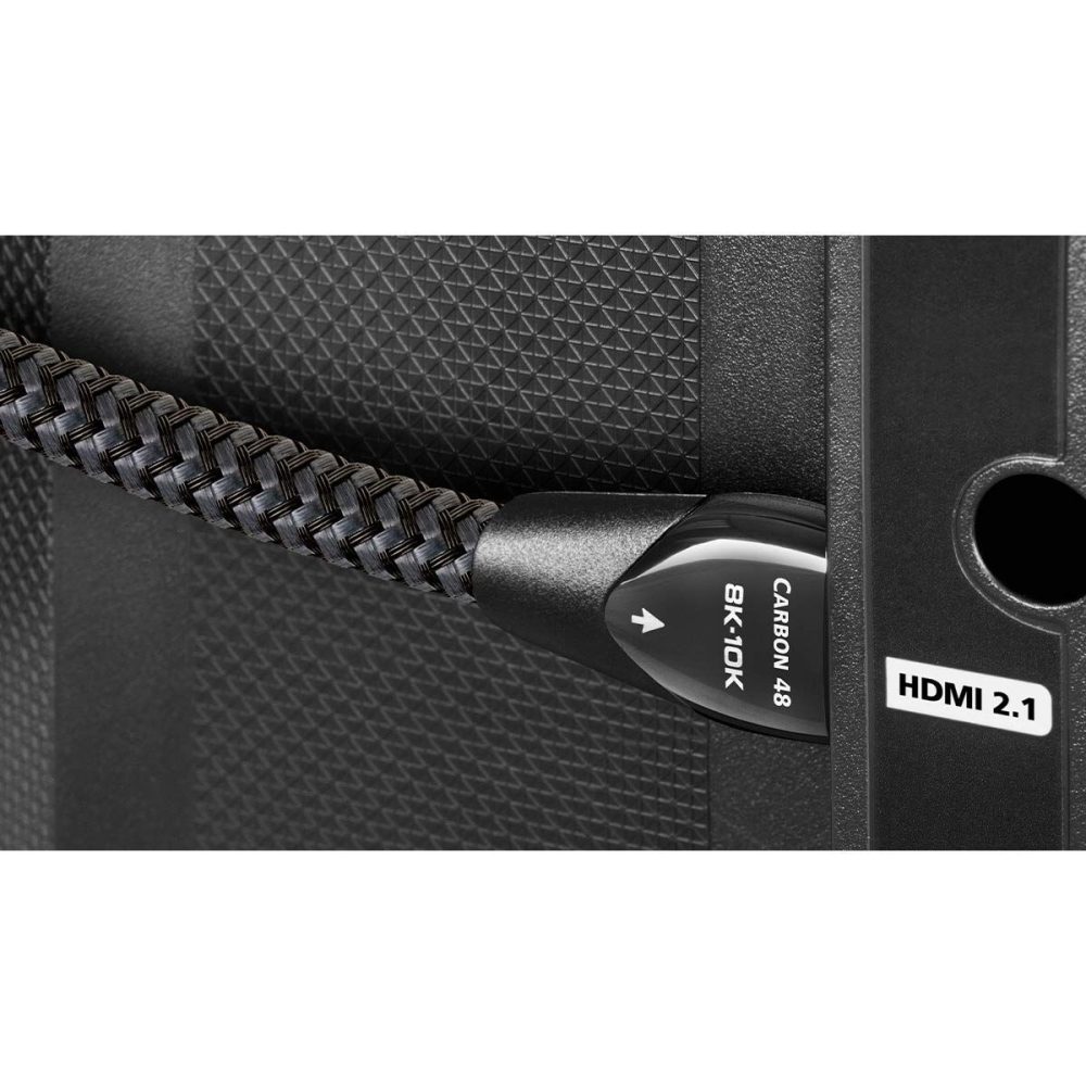 AudioQuest Carbon 48