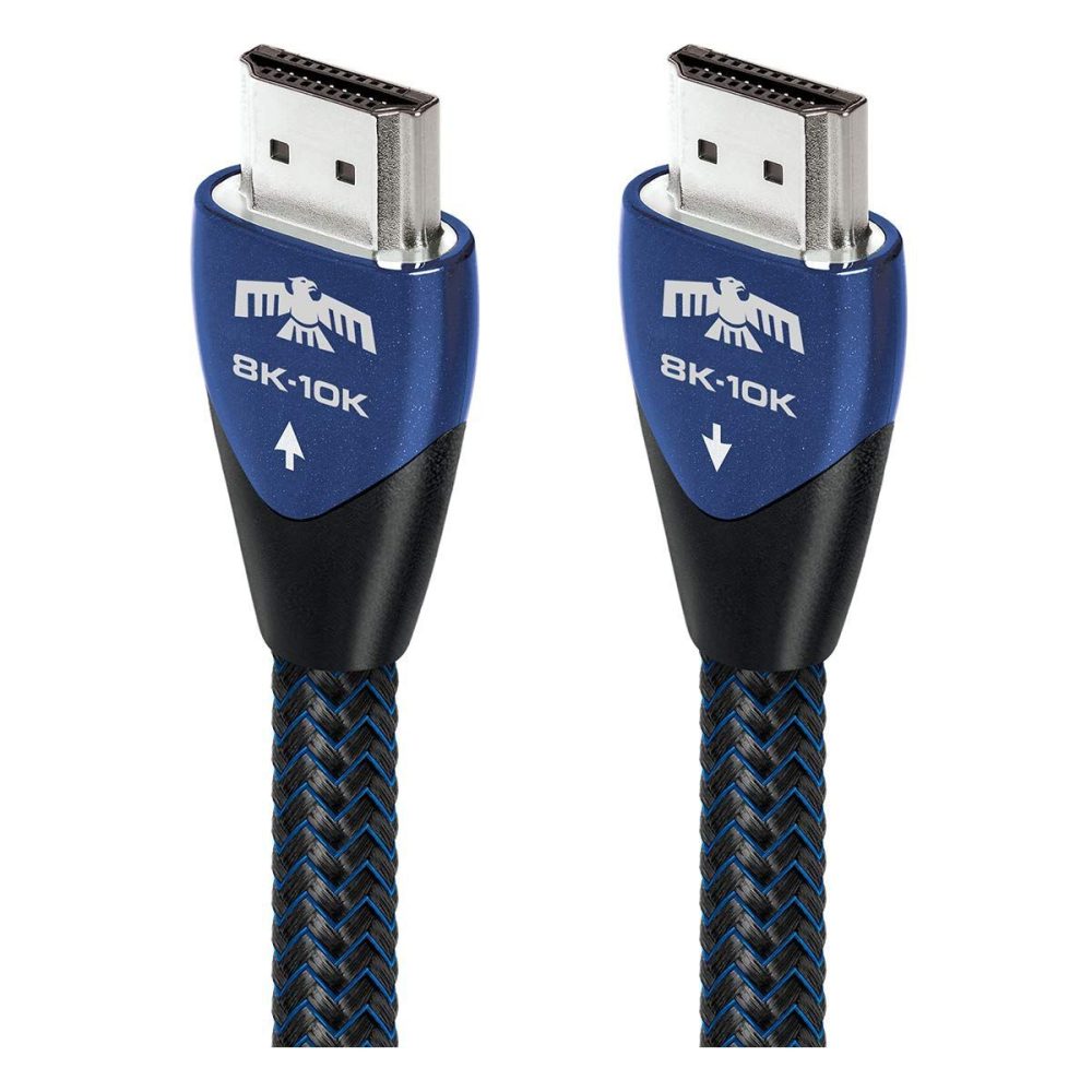 AudioQuest ThunderBird 48