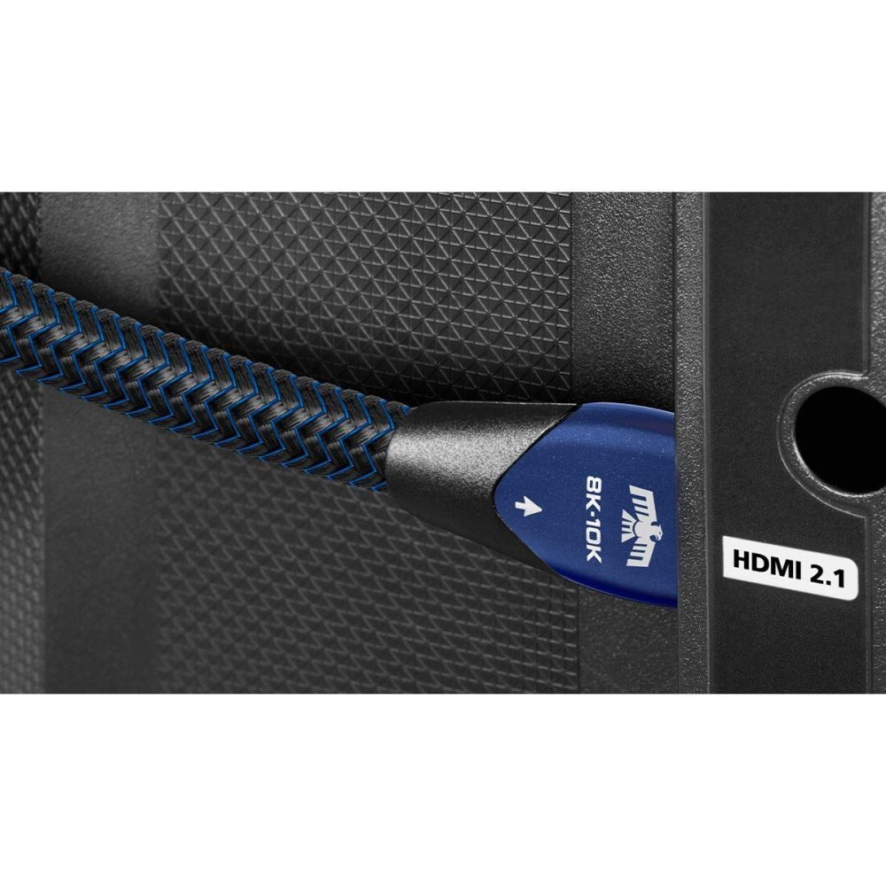 AudioQuest ThunderBird 48