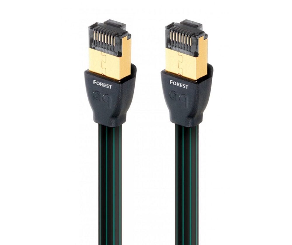 AudioQuest Forest RJ/E