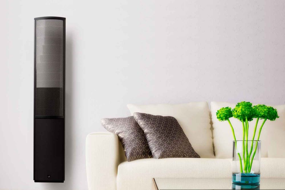 Martin Logan ElectroMotion EFX