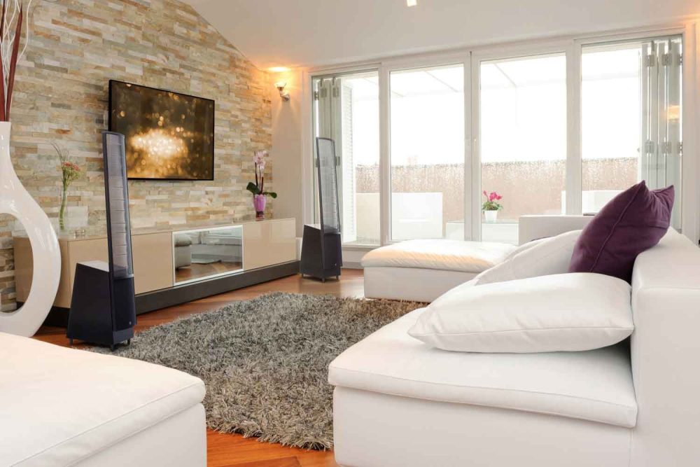 Martin Logan ElectroMotion ESL