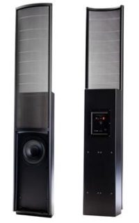 Martin Logan ElectroMotion EFX