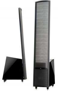 Martin Logan ElectroMotion ESL