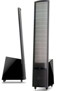 Martin Logan ElectroMotion ESL-X