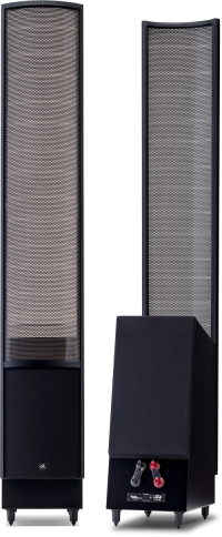 Martin Logan ElectroMotion ESL-X