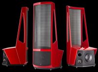 Martin Logan Masterpiece Neolith