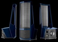 Martin Logan Masterpiece Neolith
