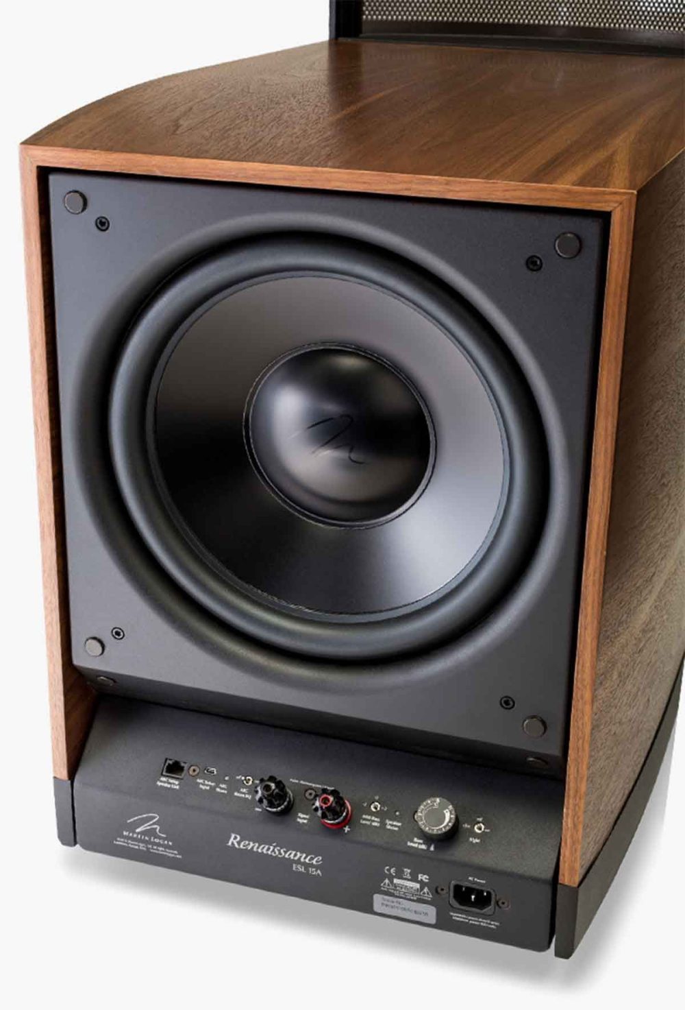 Martin Logan Renaissance ESL 15A