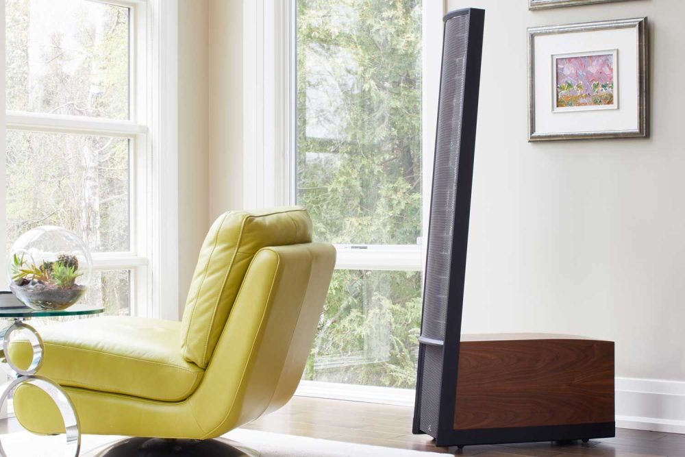 Martin Logan ESL 11A