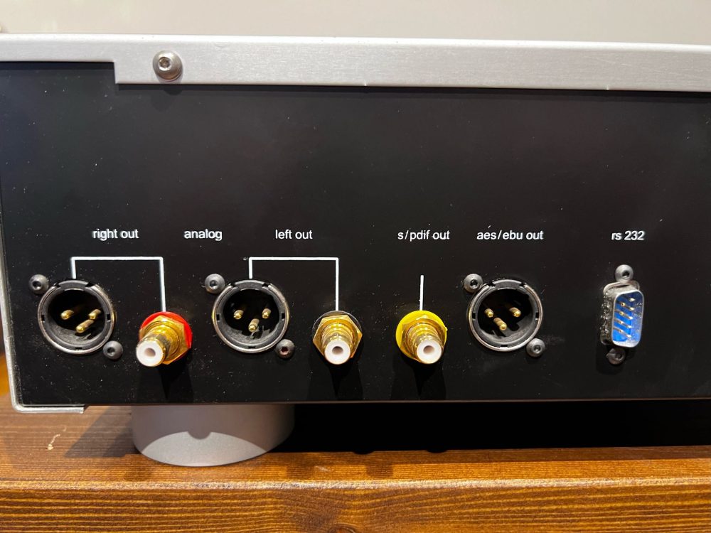 Mimetism Cd Player 20.1 (DEMO)