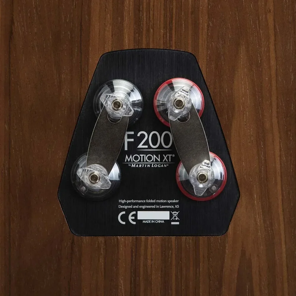 Martin Logan Motion XT F200