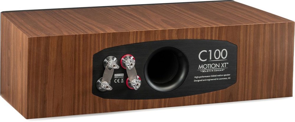 Martin Logan Motion XT C100