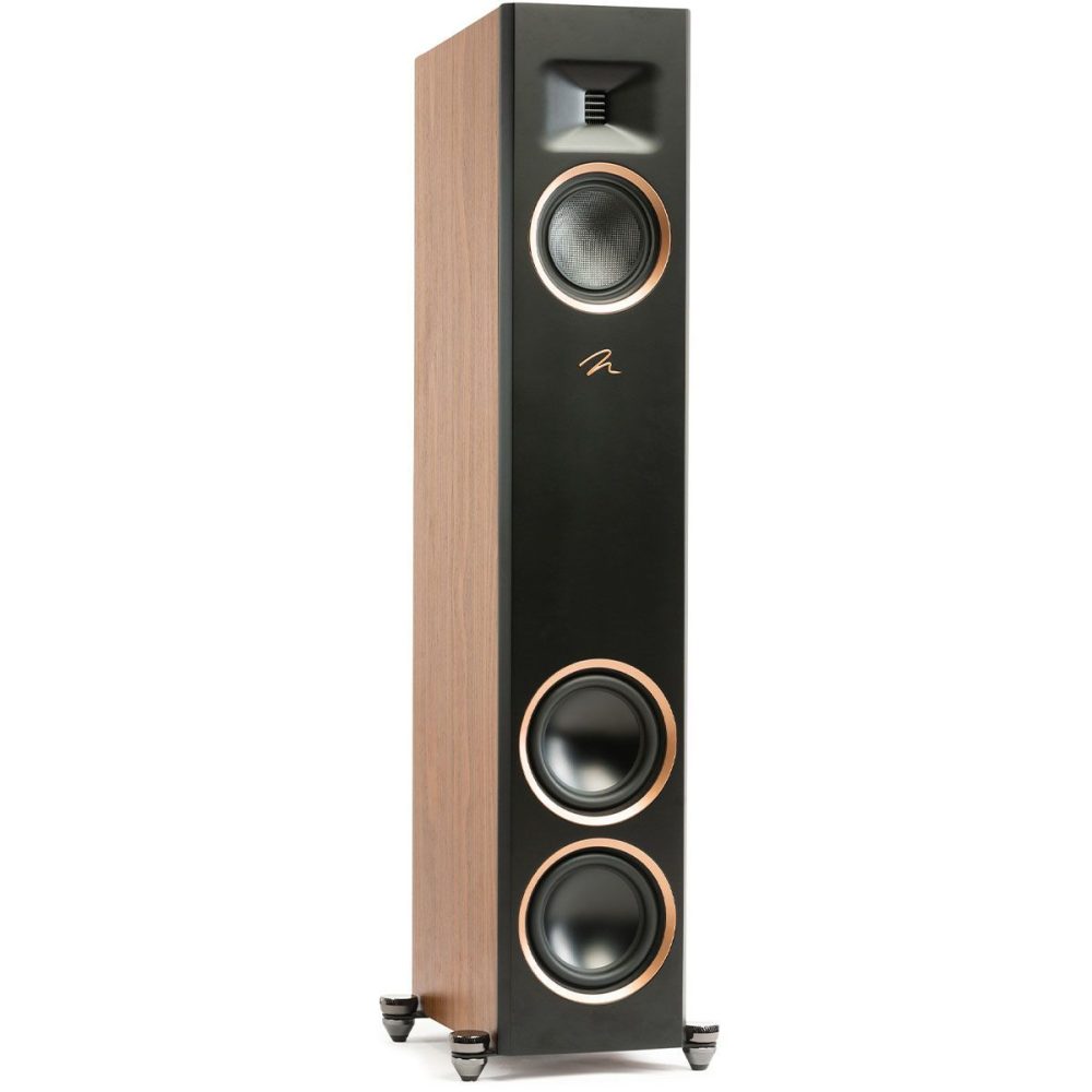 Martin Logan Motion F20