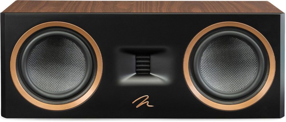 Martin Logan Motion C10