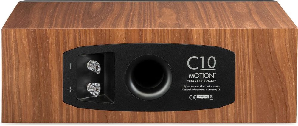 Martin Logan Motion C10