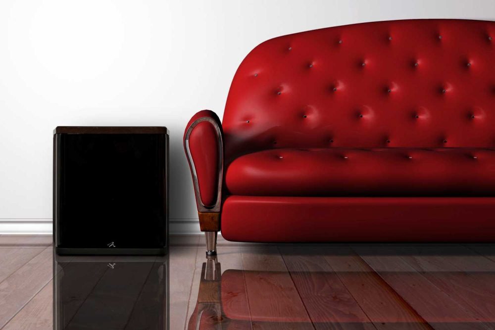 Martin Logan Balanced Force 210