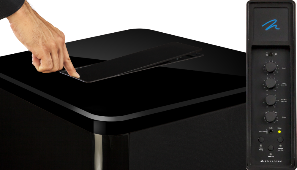 Martin Logan Balanced Force 212