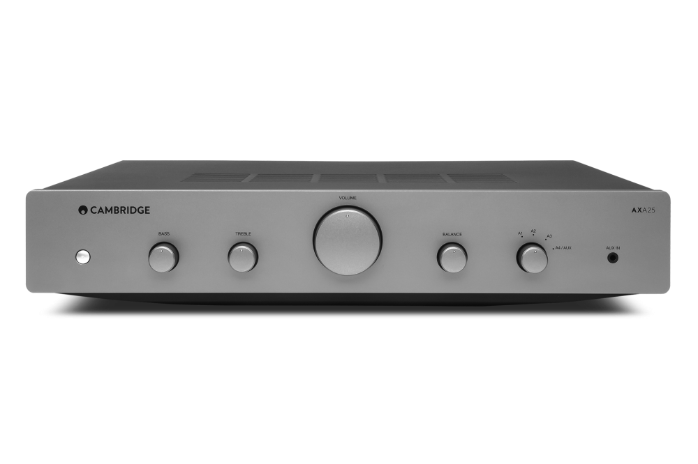 Cambridge Audio AXA25