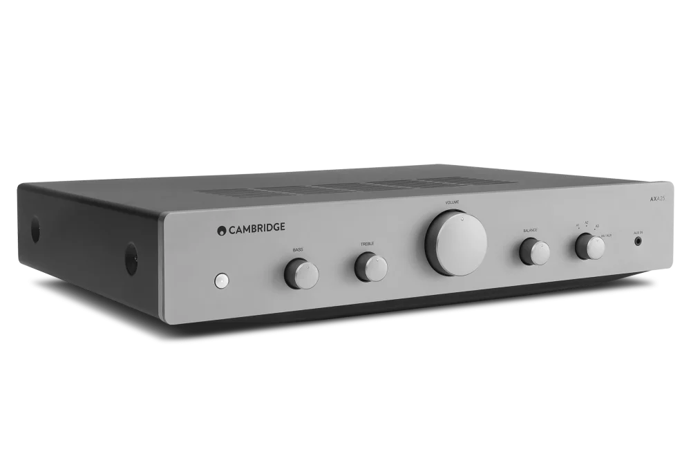 Cambridge Audio AXA25