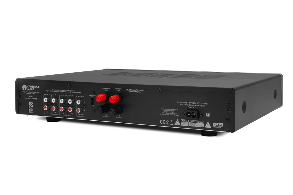 Cambridge Audio AXA25