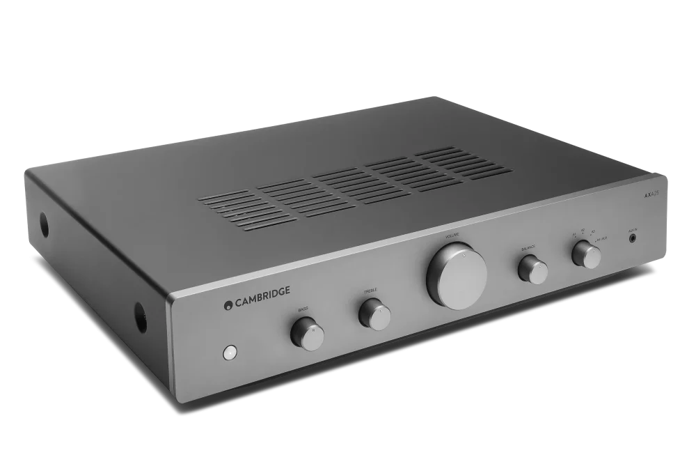 Cambridge Audio AXA25