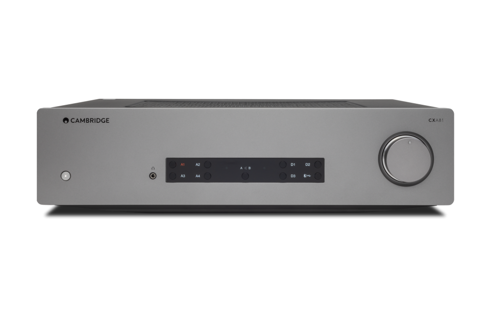 Cambridge Audio CXA81
