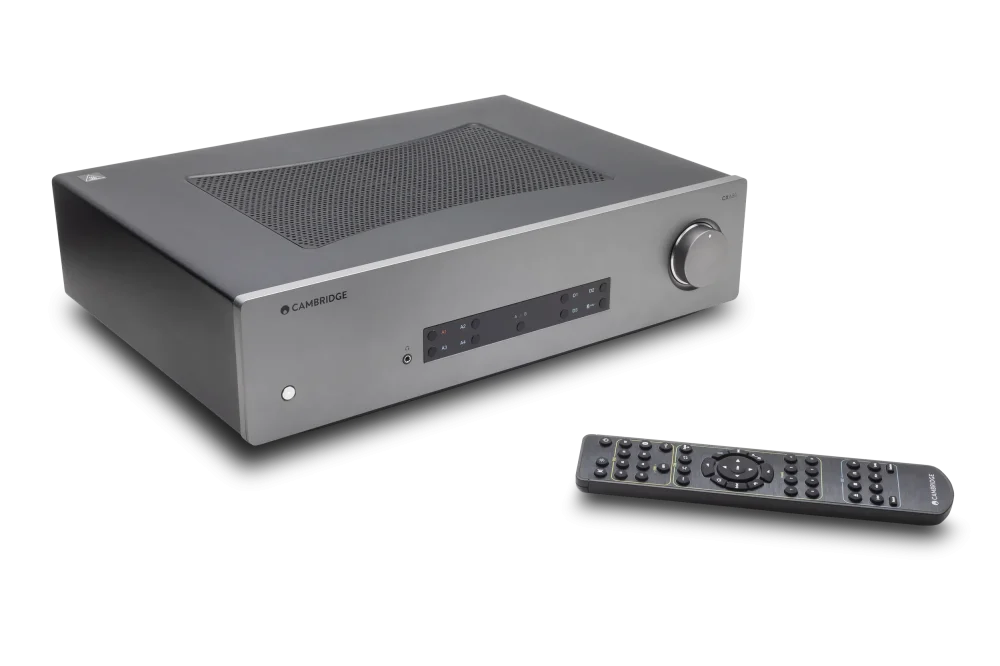 Cambridge Audio CXA81