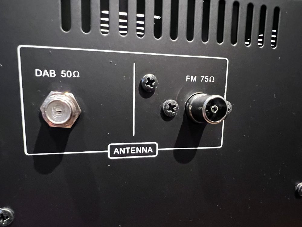 Vincent Tuner STU-8 (USED)