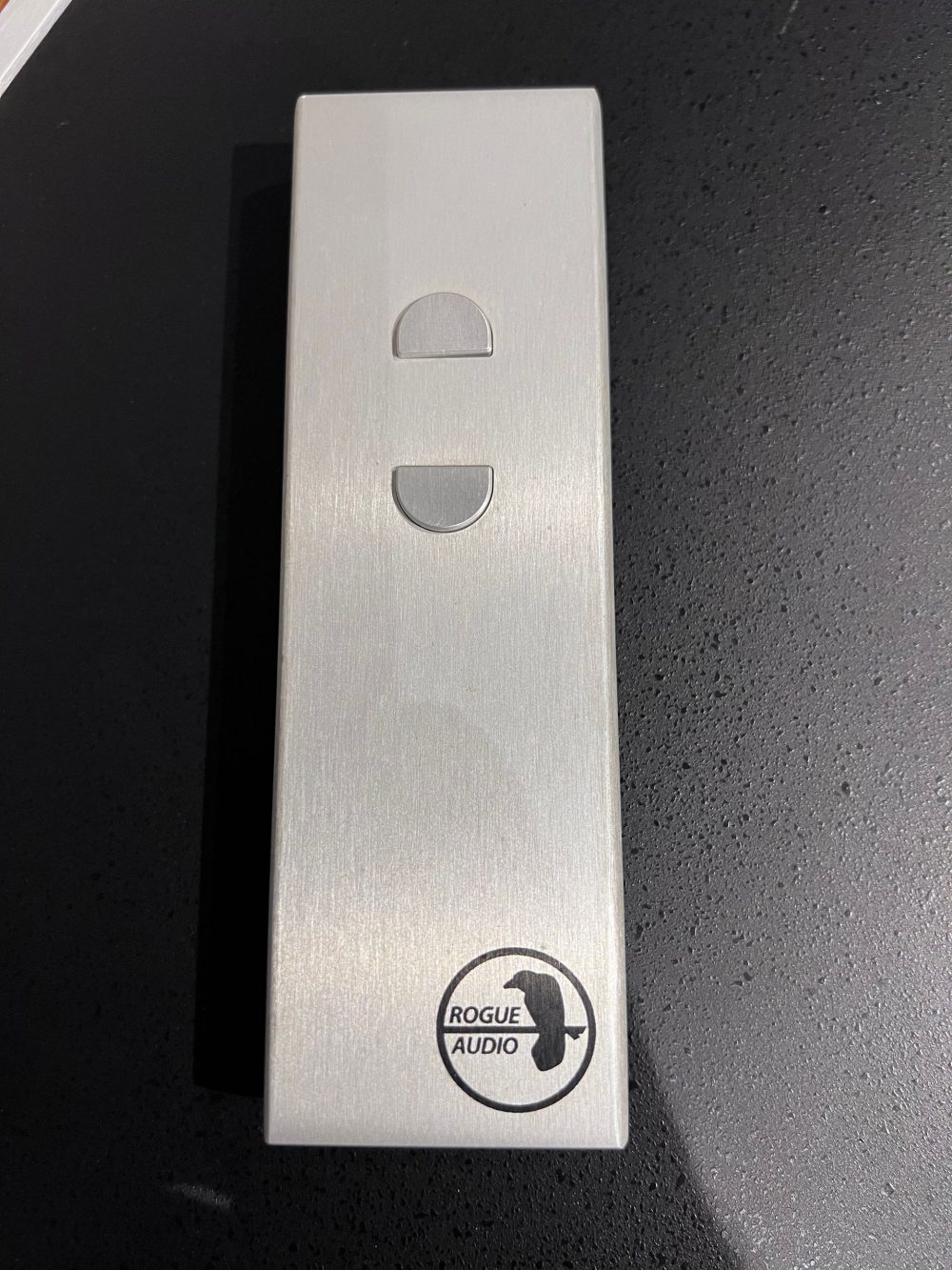 Rogue Audio Pre 66 -Power Μ120 SET (USED)