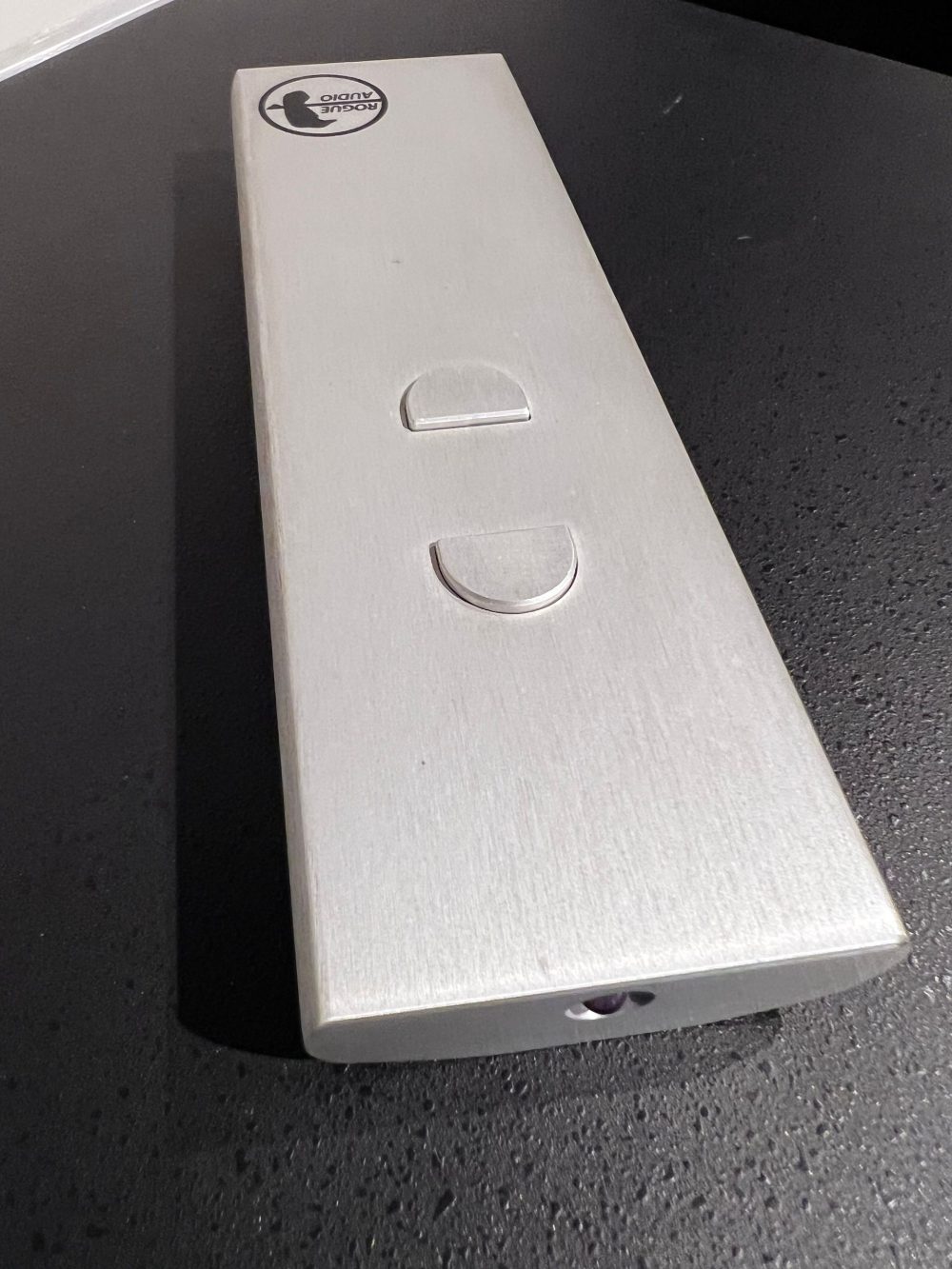 Rogue Audio Pre 66 -Power Μ120 SET (USED)