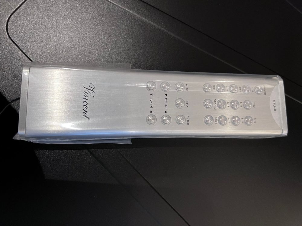 Vincent Tuner STU-8 (USED)