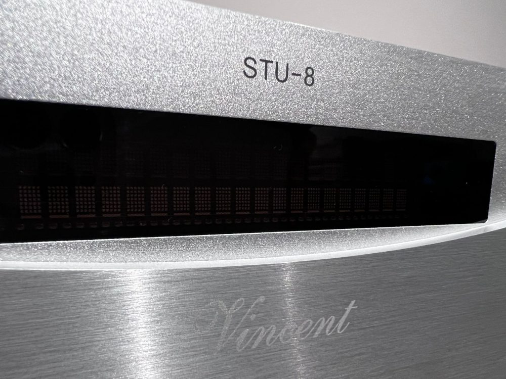 Vincent Tuner STU-8 (USED)