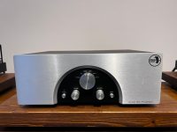 Rogue Audio Pre 66 -Power Μ120 SET (USED)