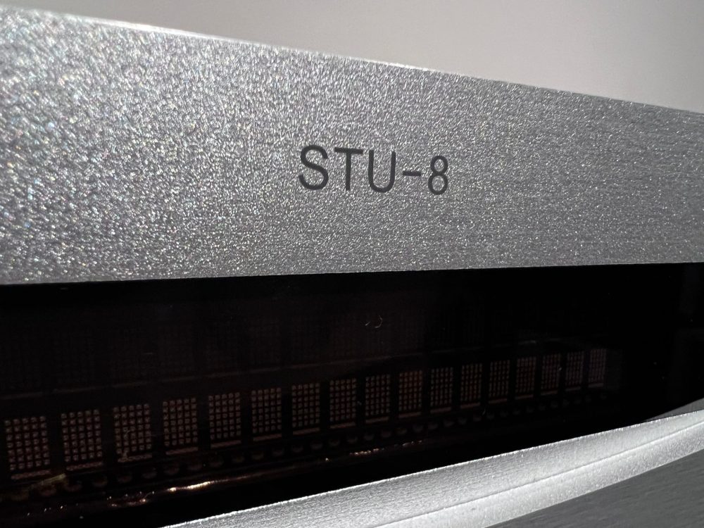 Vincent Tuner STU-8 (USED)