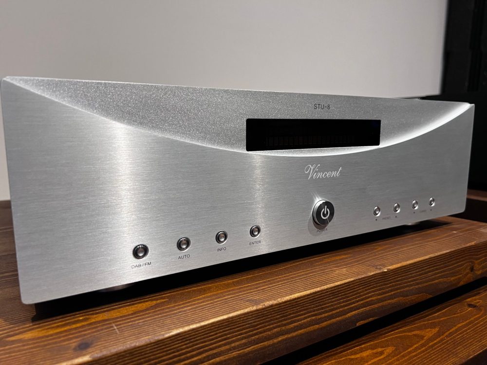 Vincent Tuner STU-8 (USED)