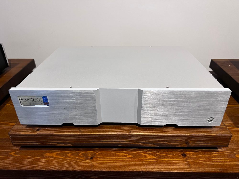 Isotek Sigmas  Power Filter (USED)