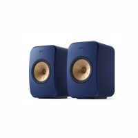 KEF LSX II Wireless HiFi Speakers