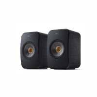 KEF LSX II Wireless HiFi Speakers