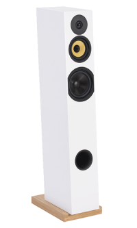 Davis Acoustics Courbet n°7