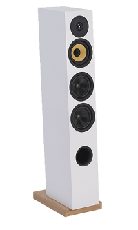 Davis Acoustics Courbet n°5