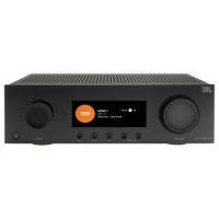 JBL MA7100HP 7.2 CHANNEL 8K AV RECEIVER
