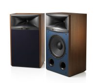 JBL 4367 Studio Monitor Speakers