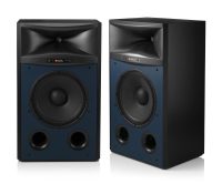 JBL 4367 Studio Monitor Speakers