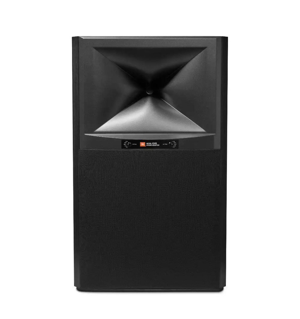 JBL 4349 Studio Monitor Speakers