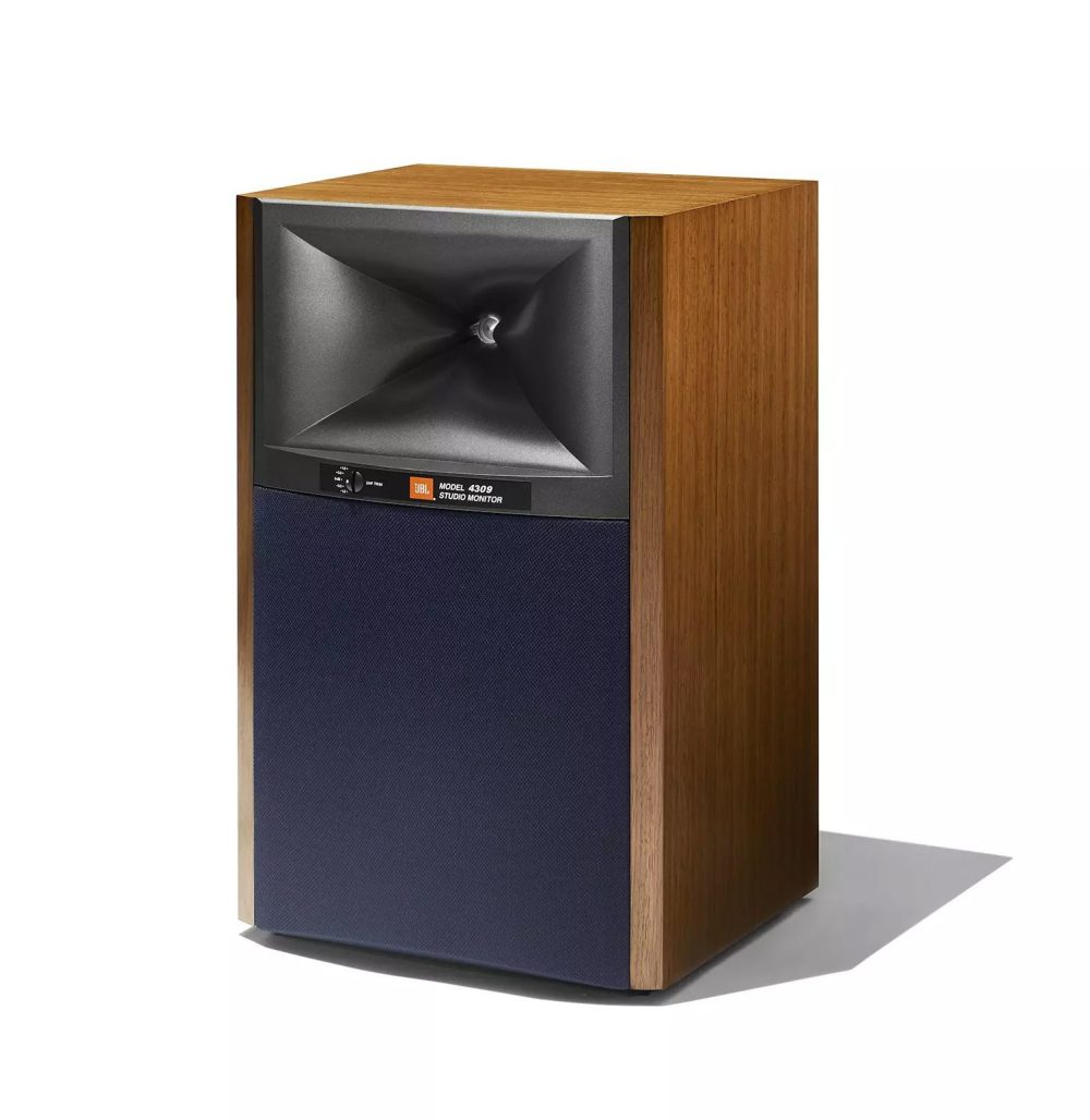 JBL 4309 Studio Monitor Speakers