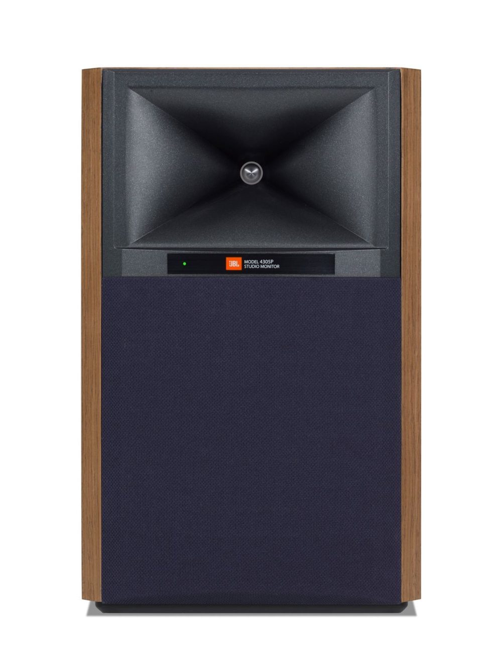 JBL 4305P Studio Monitor Speakers