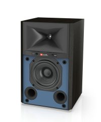 JBL 4305P Studio Monitor Speakers