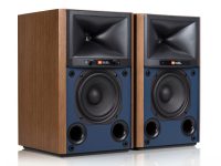 JBL 4305P Studio Monitor Speakers