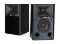 JBL 4305P Studio Monitor Speakers